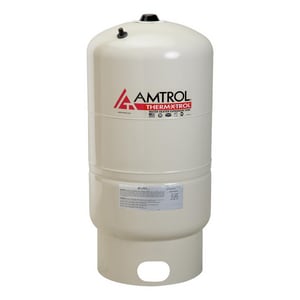 Lf Therm-X-Trol Exp Tank Whtr
