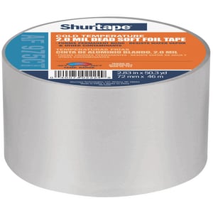3X50 Af975 Alum Foil Tape