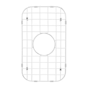 16.7X17.1 Basin Grid F/ Mir Ss