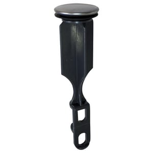 Fit All Pop Up Plunger-Bn