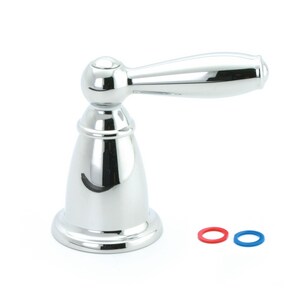 Hdl Kit - Hot Or Cold Chr