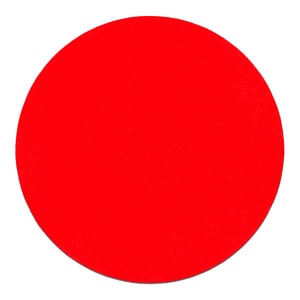 6 in. Floor Refinishing and Paint Refinishing Random Orbital Sanding Disc (Pack of 5)
