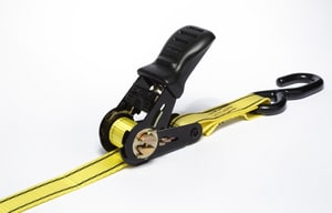 16Ftx1 Yell Endl Cl Hdl Rat Tie Dwn