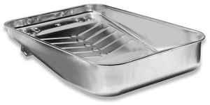 Hefty Dp Well Mtl Tray