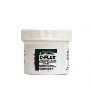 Lfn 3 Oz C - Flux 95/5