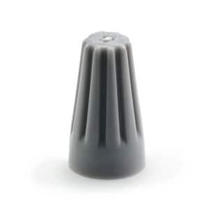 71B Wire Nut Grey 100Pk
