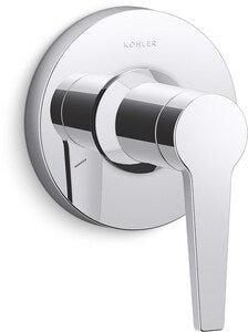 1Hdl Lev Trans Vlv