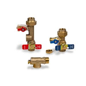 Lf Plumb Easy Vlv Set