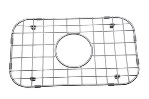 10X17 Basin Grid F/ Mir Ss