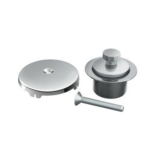 W&O L&T Trim Kit Bn