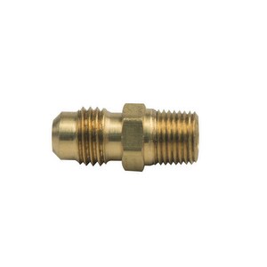 1/4 Od X 1/8 Mip Flr Union