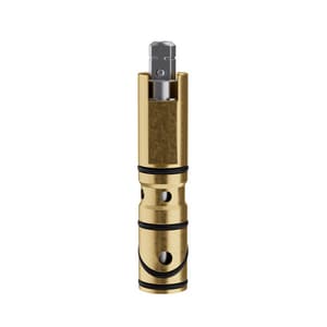 Lf Brs Cart F/ Moen