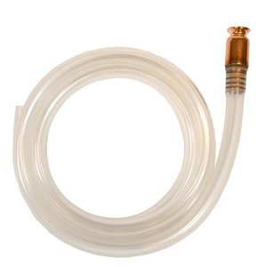 Quick Pump 2.5 Self-Priming Siphon