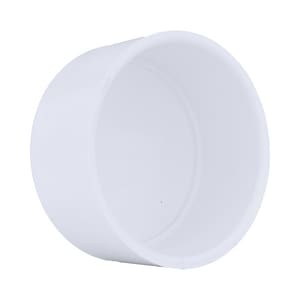 4 Pvc S40 Soc Cap