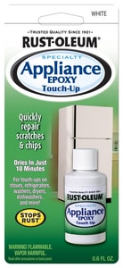 0.6 Oz Appl Touch Up Gloss Whit