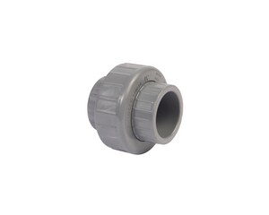 1-1/4 Cpvc S80 Sxs Epdm Union