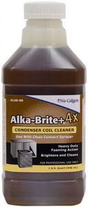 Alka-Brite Plus 4X
