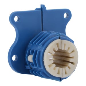 1/2 Acoustical Susp Pipe Clmp