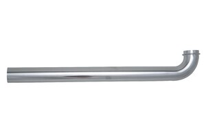 1-1/4X15 17 Ga Wall Bend Cp