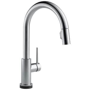 Ccy Lf 1.8 Gpm 1Hdl Pd Kitc Fct *Tr