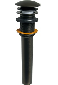 Clic-Clac Lav Drn L/O Orb