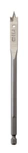 3/8X6 Flt Wood Boring Bit