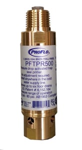 1/2 Auto Trap Prmr Vlv 500