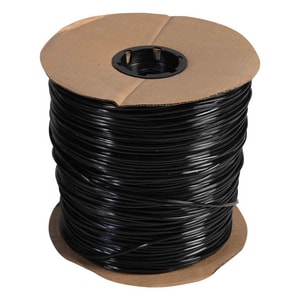 15# 1320 Ft 175 Spline Blac