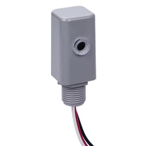 Elec Photo Cntl Side Lens Stem Mnt
