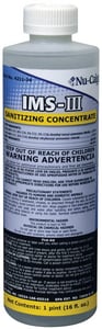 16Oz Ims-Ii Sanitizing Conctrt