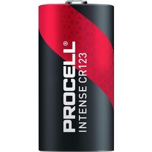 Pc123 Procell Lithium Batry 12 Pk