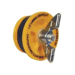 1-1/2 Gripper Mech Plug