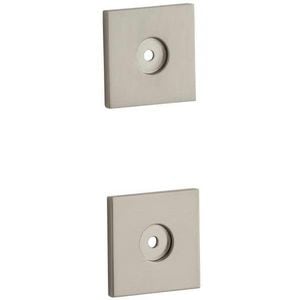 Slidebar Trim Kit in Vibrant Brushed Nickel