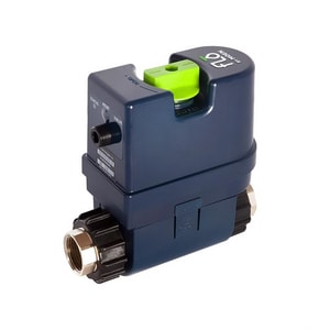 3/4 Wtr Mntr Shutoff Ld Vlv