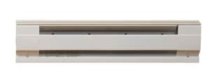 Elec B/Board Htr 1250W 240V Whit