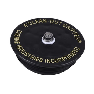4 Co Gripper Plug