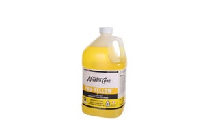 1 Gal Pro-Yellow Coil Clnr Nos