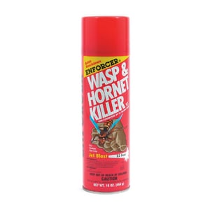 Wasp & Hornet Killer 16 Oz