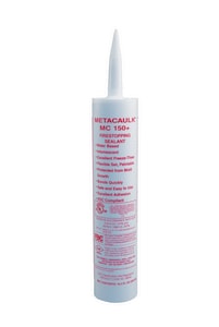 10.3 Oz Metacaulk Mc150 Seal
