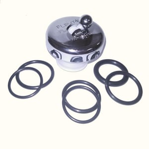 1-3/8 - 1-5/8 Tub Drn Assy Cp