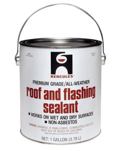 1 Gal Roof & Flash Sealant