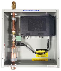 1/2 Npt Mini-Prmr W/Bx 115V