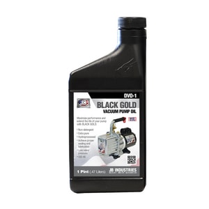 1 Pt Vac Pump Oil