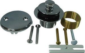 1.6 X 16 L&T Trim Kit Cp 2H W Bush