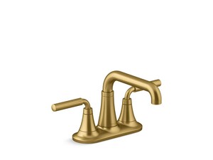 Lfa Tone Center Set B/Room Sink Fct