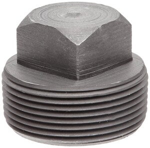 1-1/4 Fs 3M-6M Thrd Sq Hd Plug