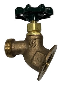 *Np 3/4 Fip X 3/4 Hose Sill
