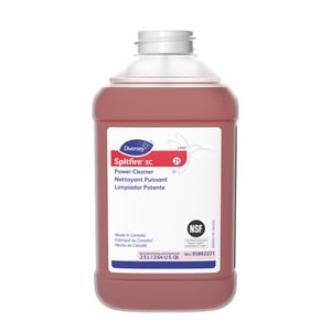 2.5L Spitfire Pwr Clnr 2/Ca