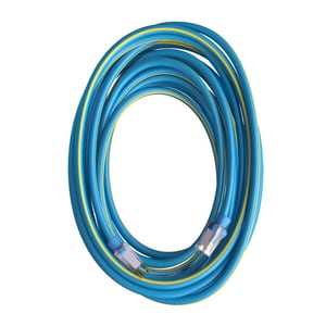 14/3 50Ft Sjtw Ext Cord Lgtd Bl/Ye