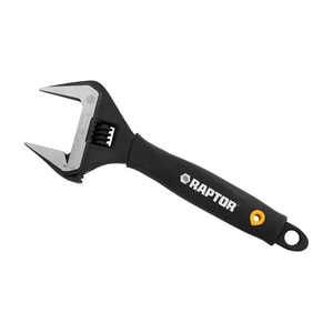 Raptor Pro 8 Superwide Adj Wrch
